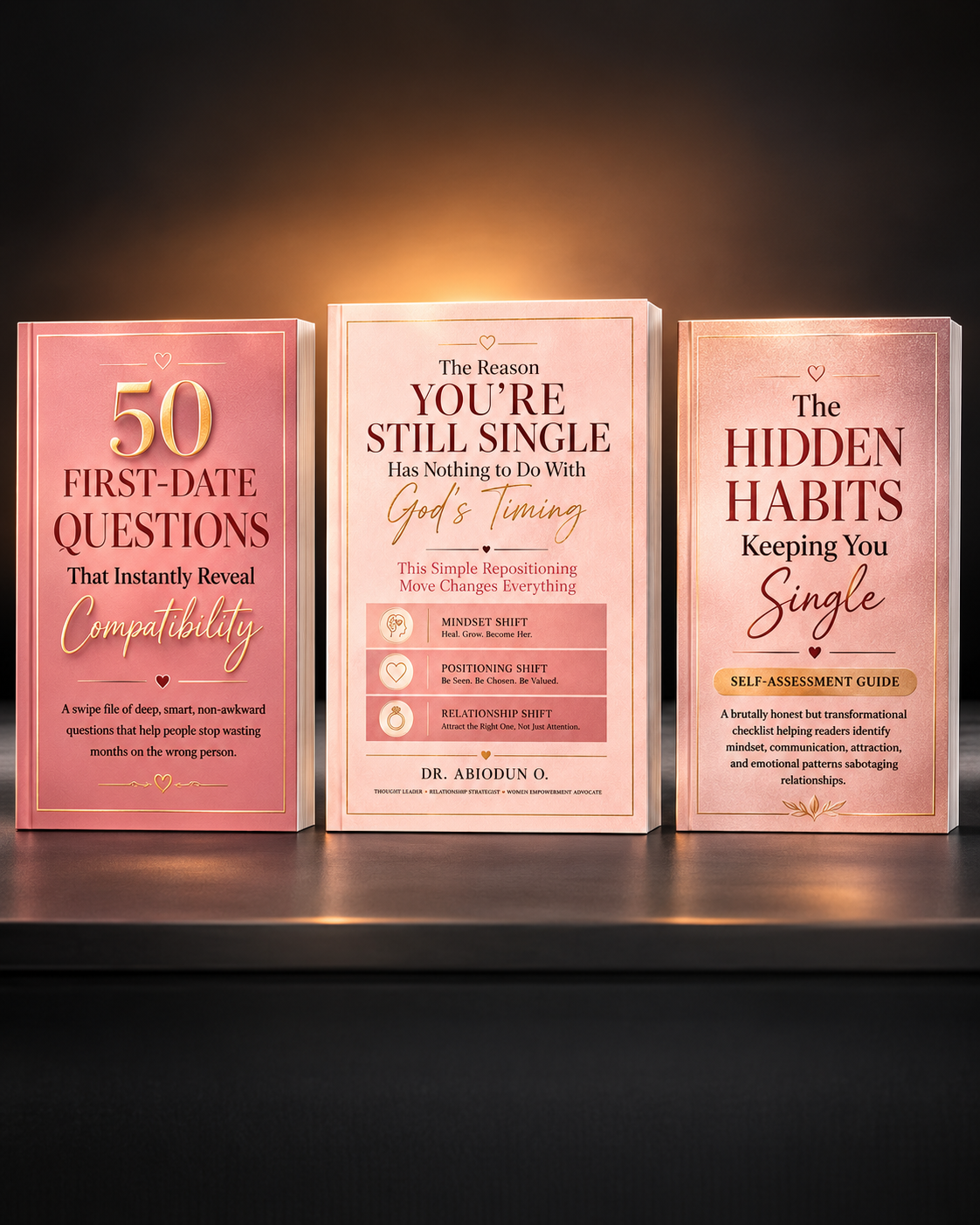Complete Bundle